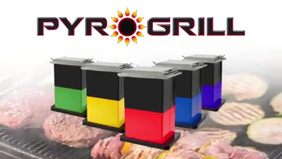 Pyrogrill - Home | Facebook