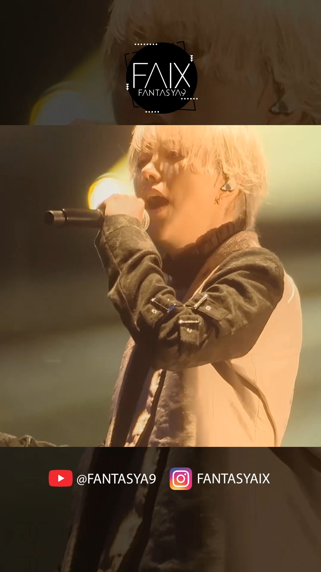 アリス九號. (Alice Nine) - Kiseki #アリス九號 #AliceNine