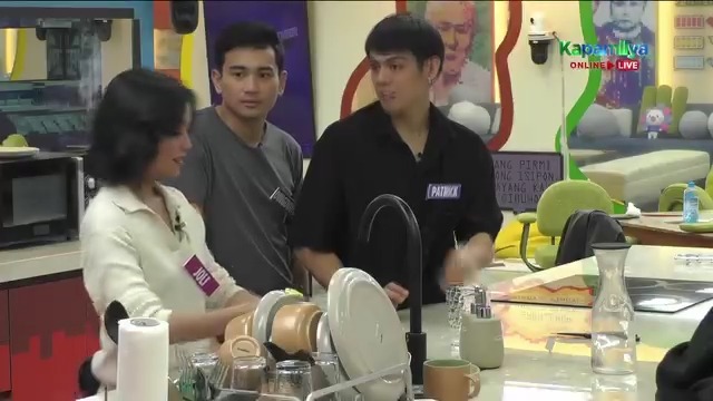 PBB Gen 11 Highlights: Si Joli, nanatiling pinaghihinalaan ng mga ...
