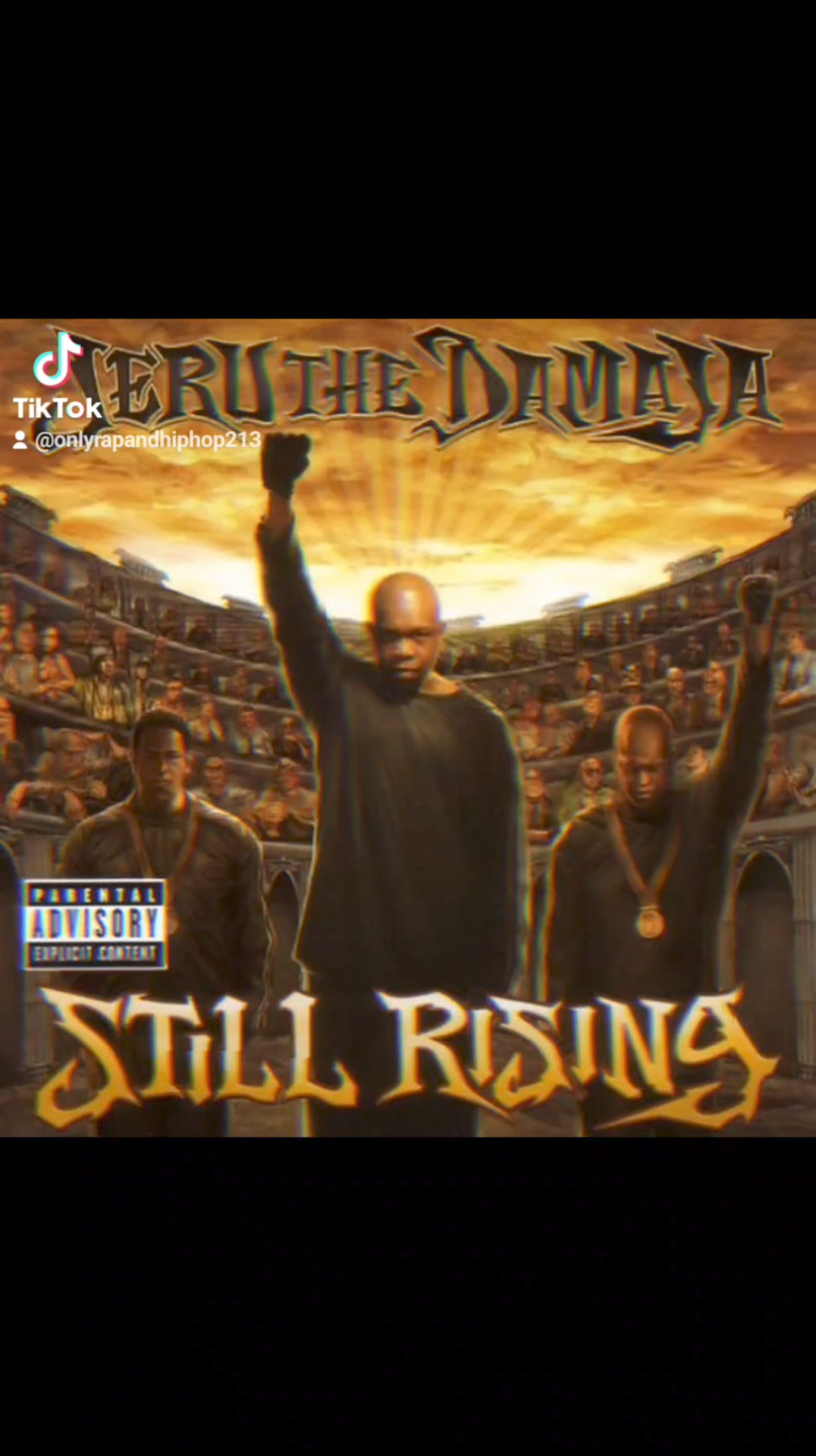 Album: Version 7.0: The Street Scriptures Year: June 21, 2005