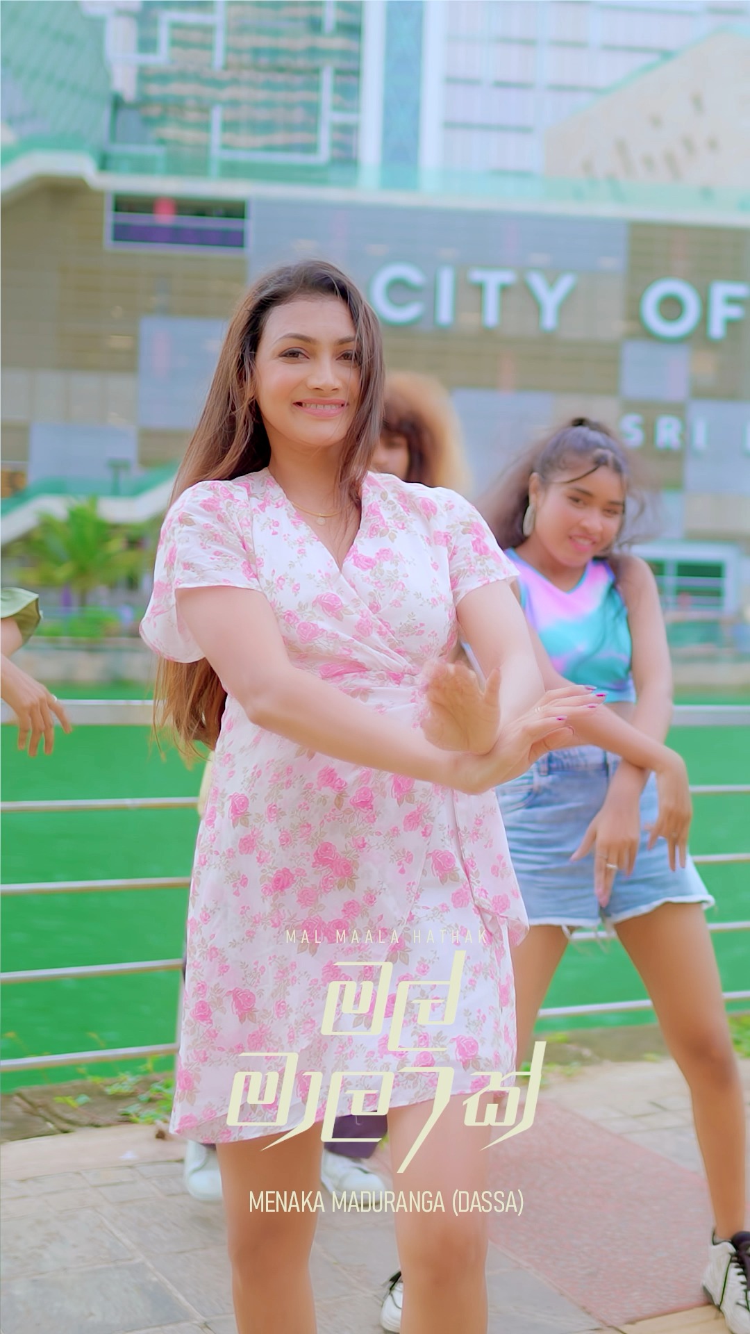 Chathu Rajapaksha