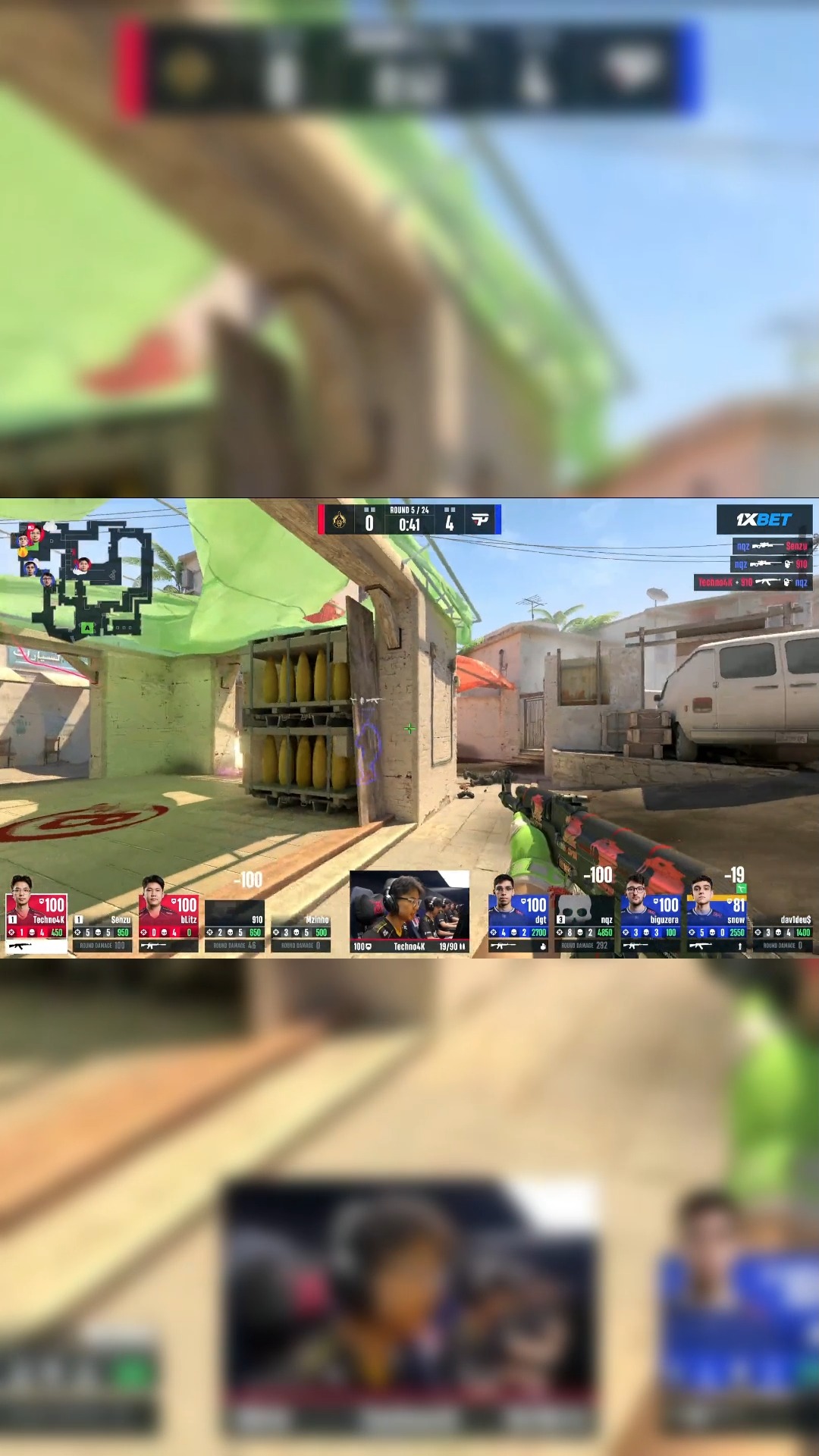 Cs.money CS:GO Trading Bot