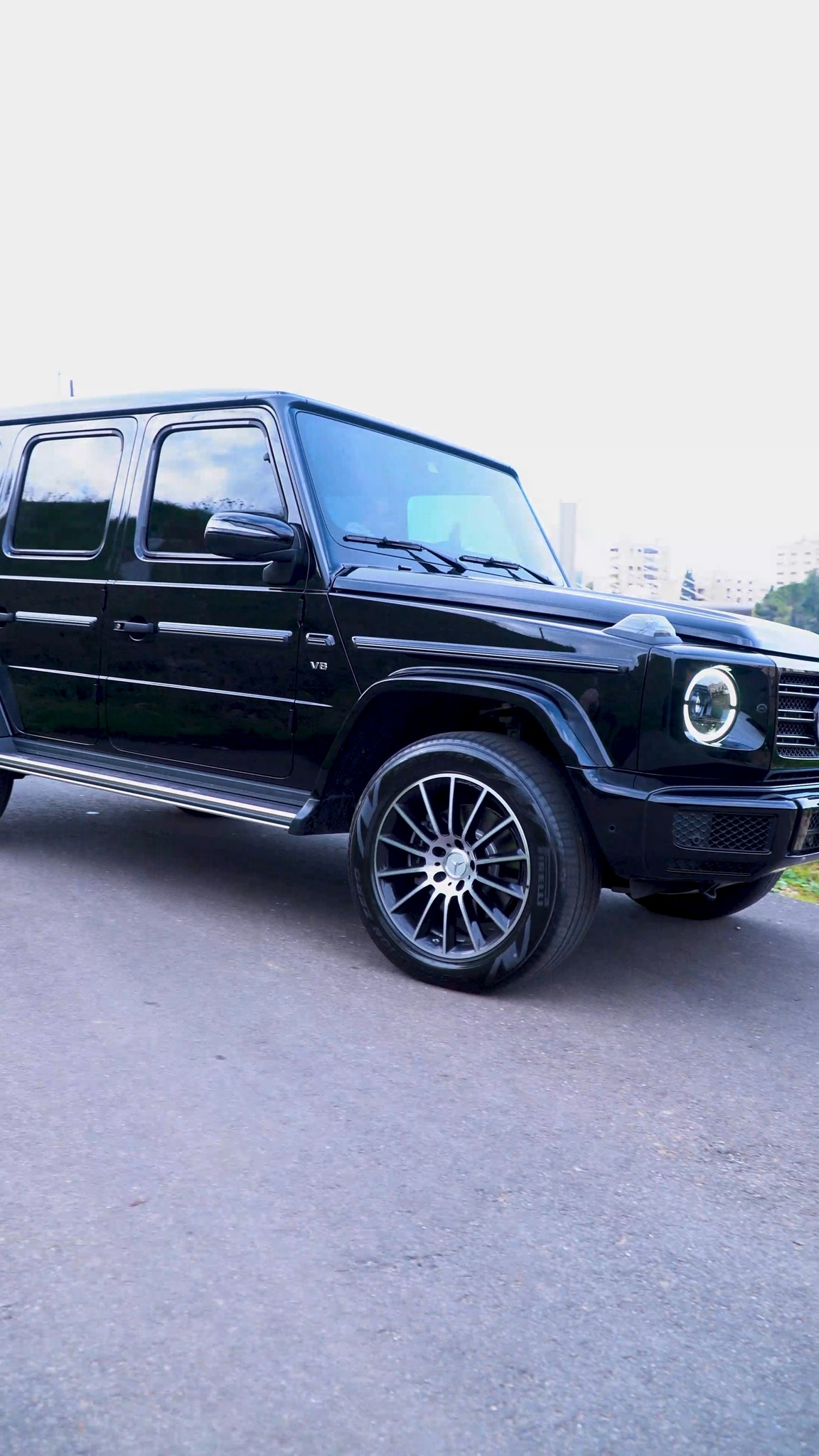 Luxurides Car Rent / By OMAR and HAMZA | Amman