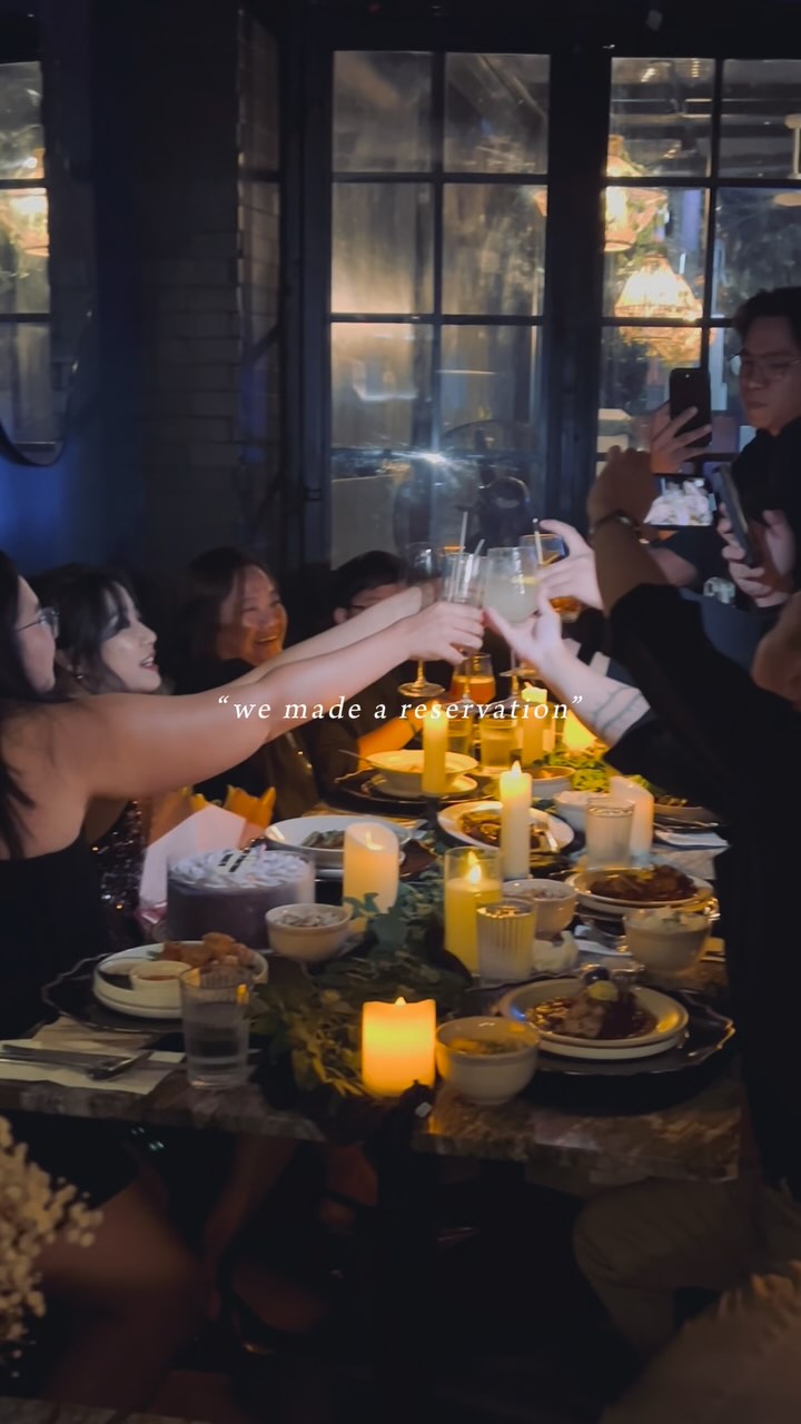 Rabbit Room | Makati