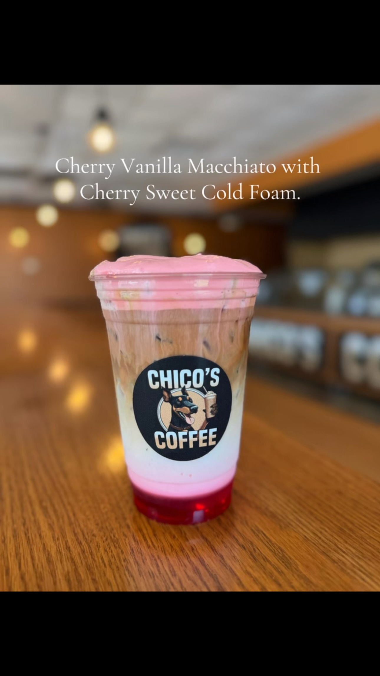 Chico's Coffee | Clinton NC