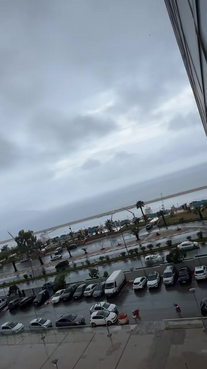 oran