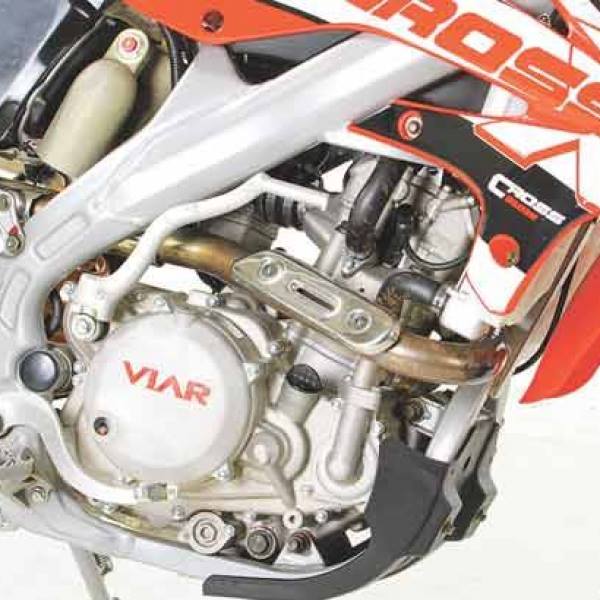 VIAR MOTOR SOLO RAYA - Home