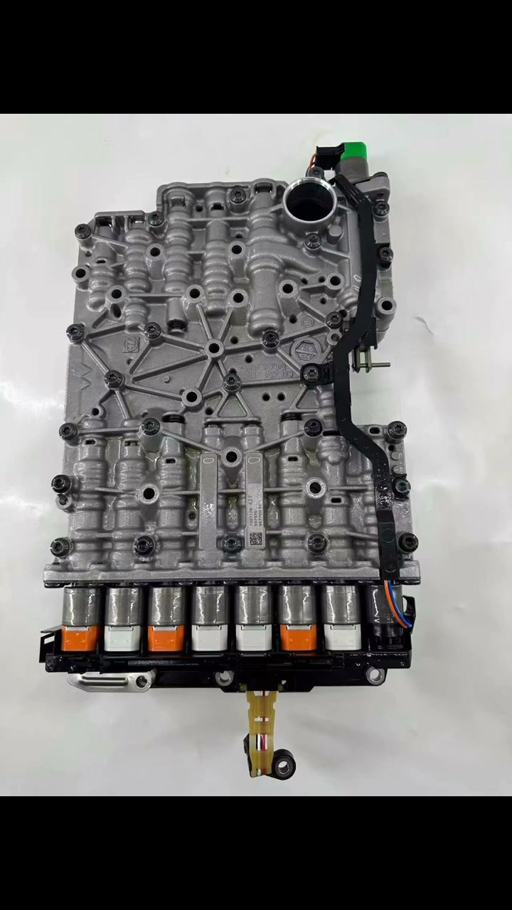 2個口のB Solve MSV90's Valve Faults & Module Damage Issues Quickly