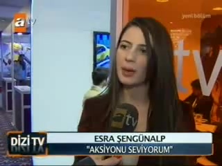 Aynura Lisa'yı Sorguluyor. | #KurtlarVadisiPusu263 #SezonFinali ...