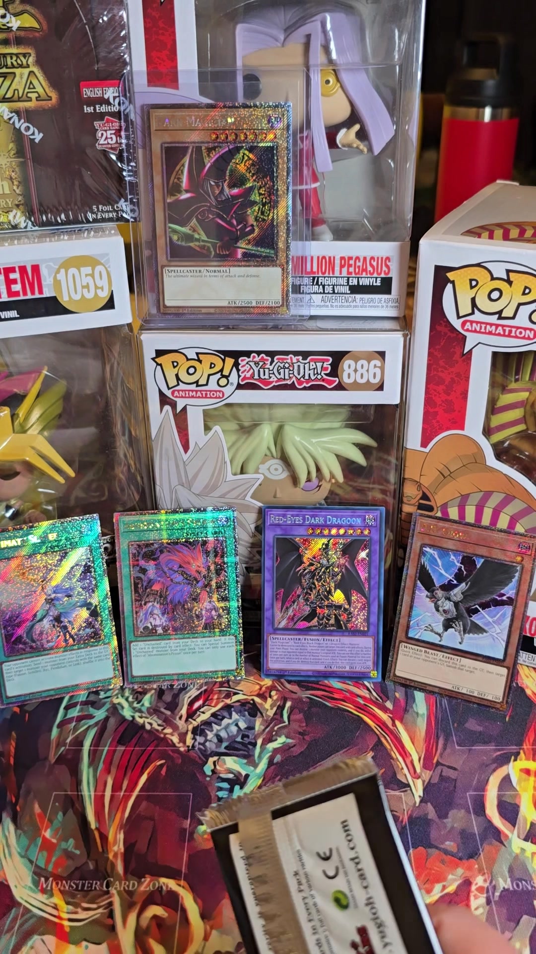 1 cent yugioh cards Yu-Gi-Oh! - One for One (RGBT-EN045) - Raging Battle - 1st Edition Centur-Ion Primera MP24-EN143 Prices |