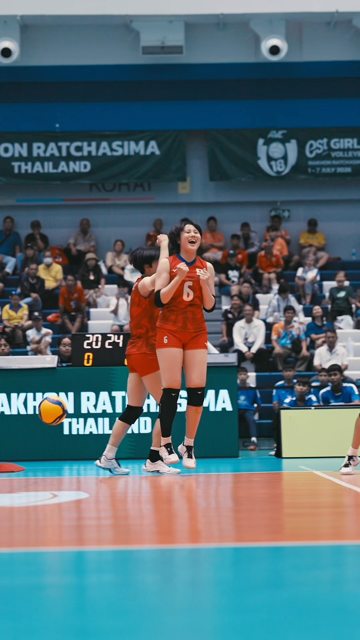 Precision, passion, and perseverance🇯🇵 Japan earns a deserved