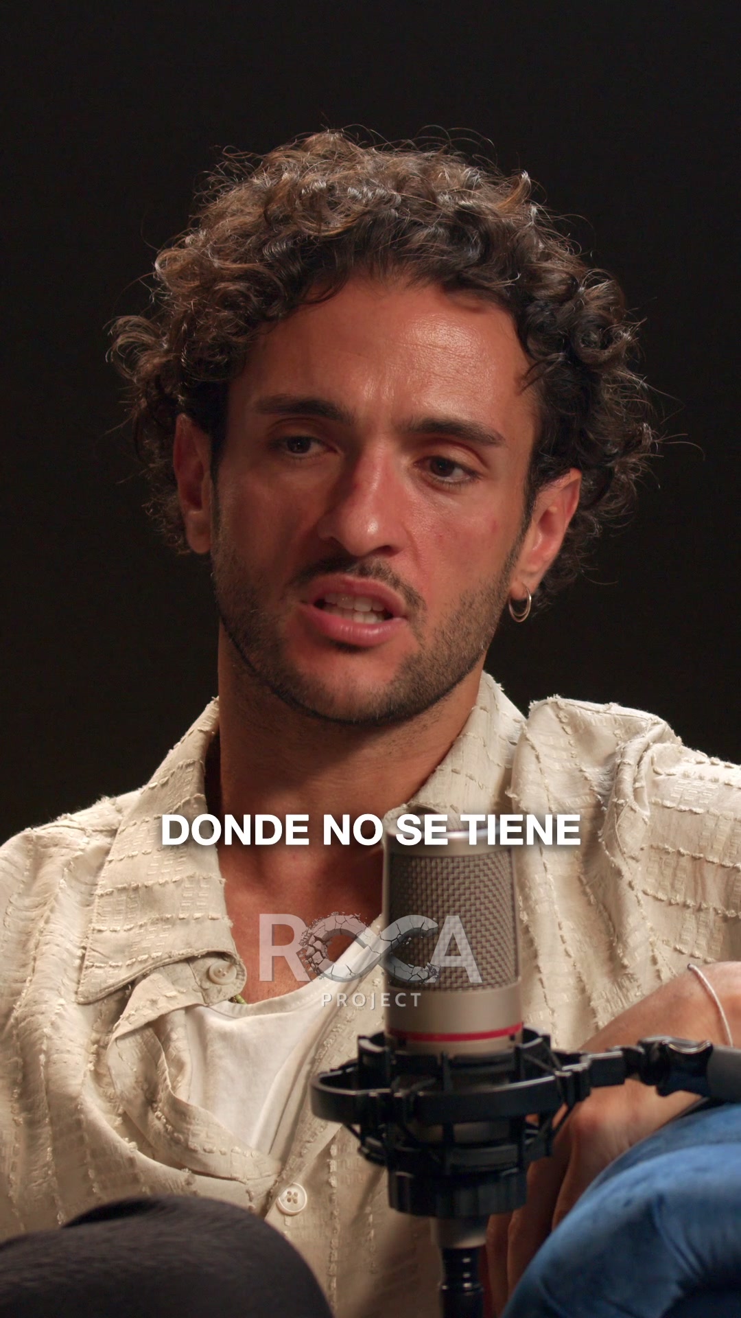 Carlos Roca