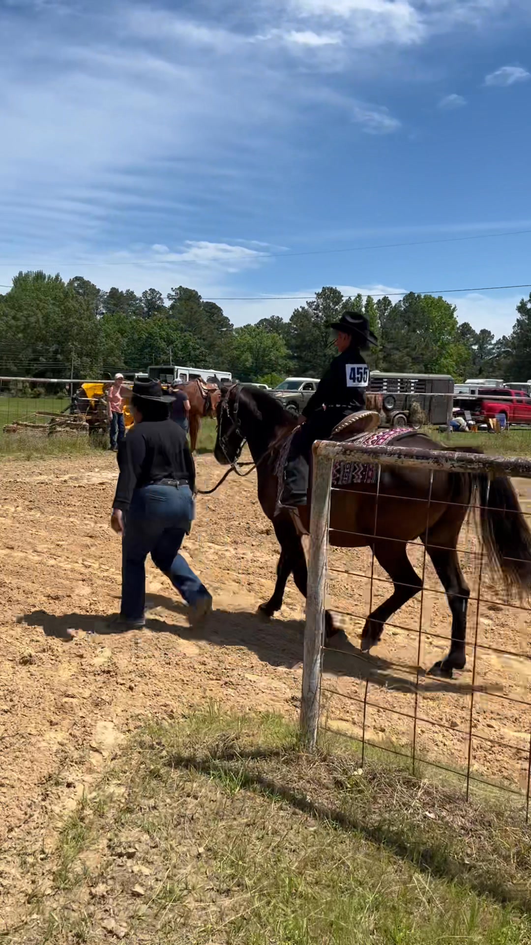 Jr’s Ranch Horse Boarding Re-homing & Therapeutic Services | White Hall AR