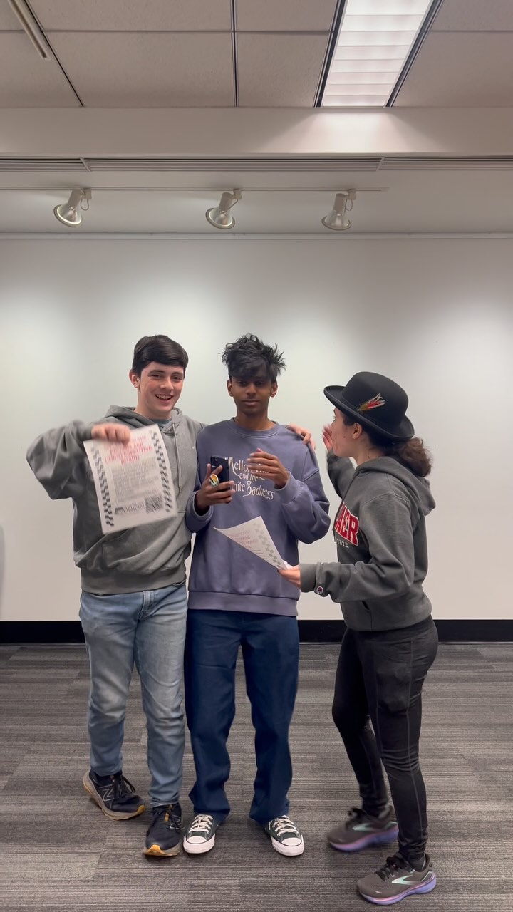 RPI Student Government | Troy NY