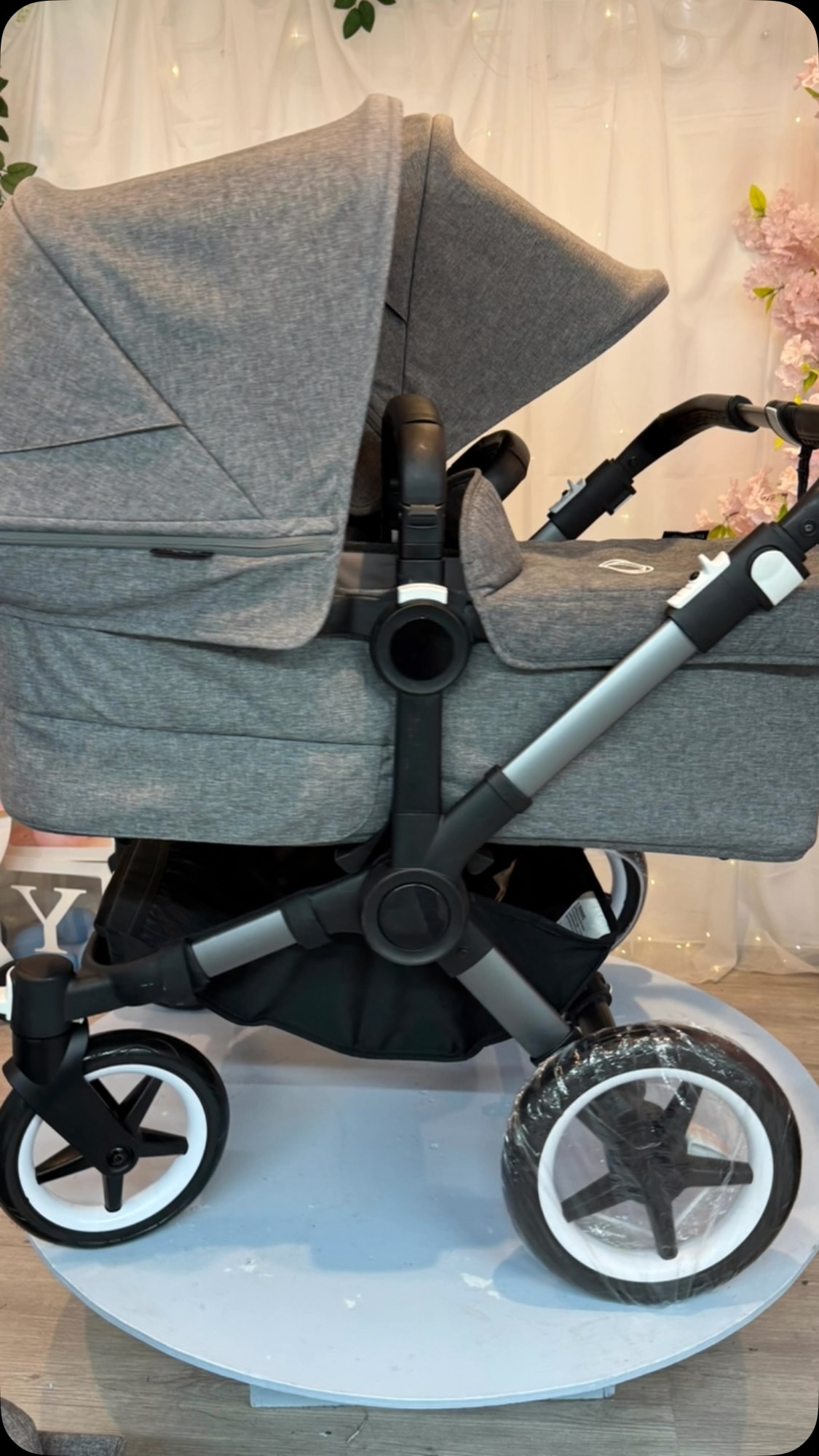 maxi cosi zelia travel system recall Maxi-Cosi Zelia™² Luxe 5-in-1 Modular Model:Size - 78 x 47cm Beyond Braid 8X Ultra 223