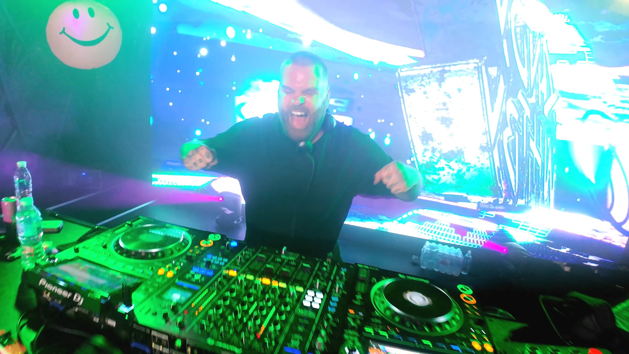 😍 What a weekend at Rave Kidz Family Raves in NEWCASTLE & SHEFFIELD ...