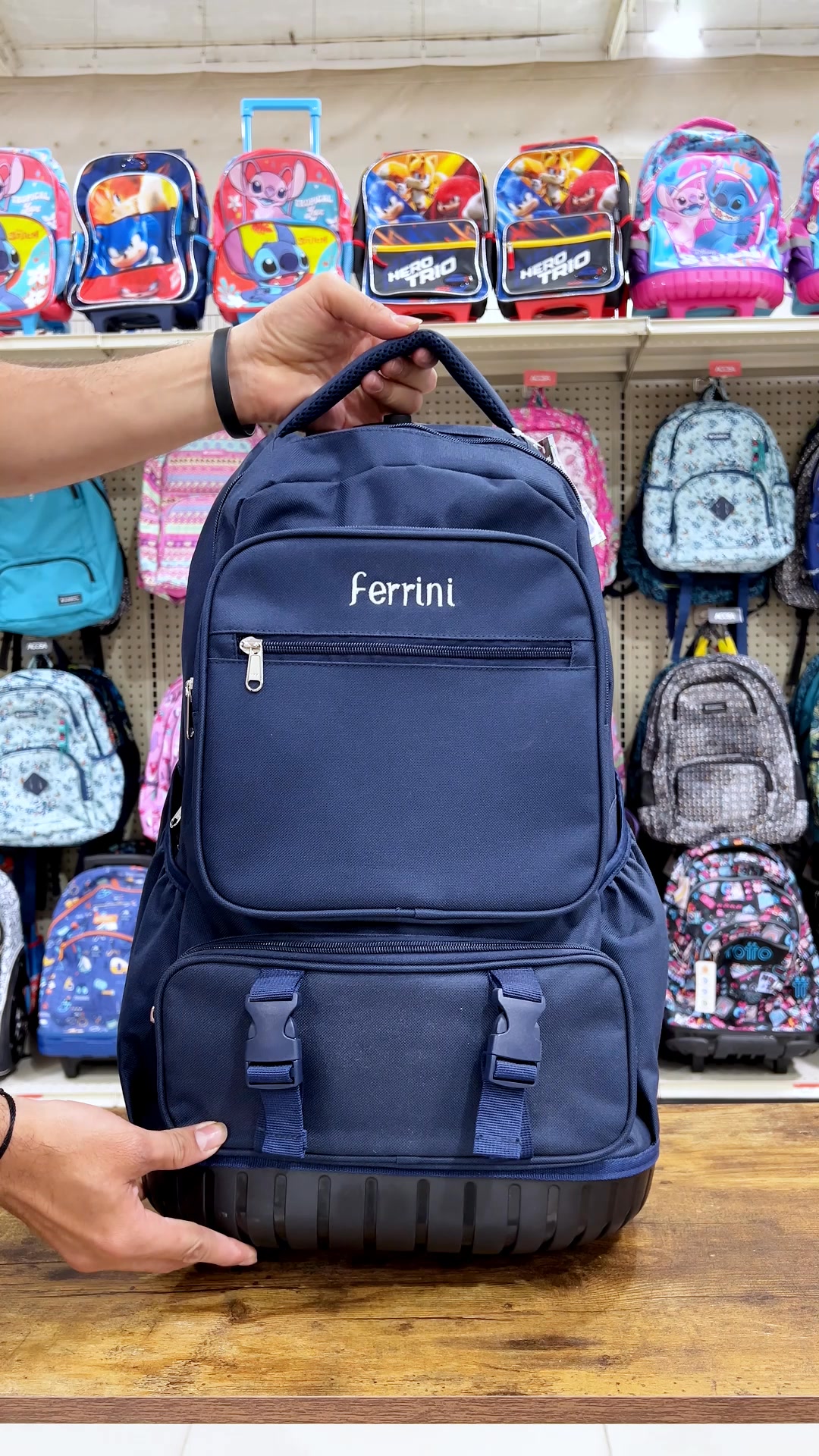 Ferrini Centroamérica