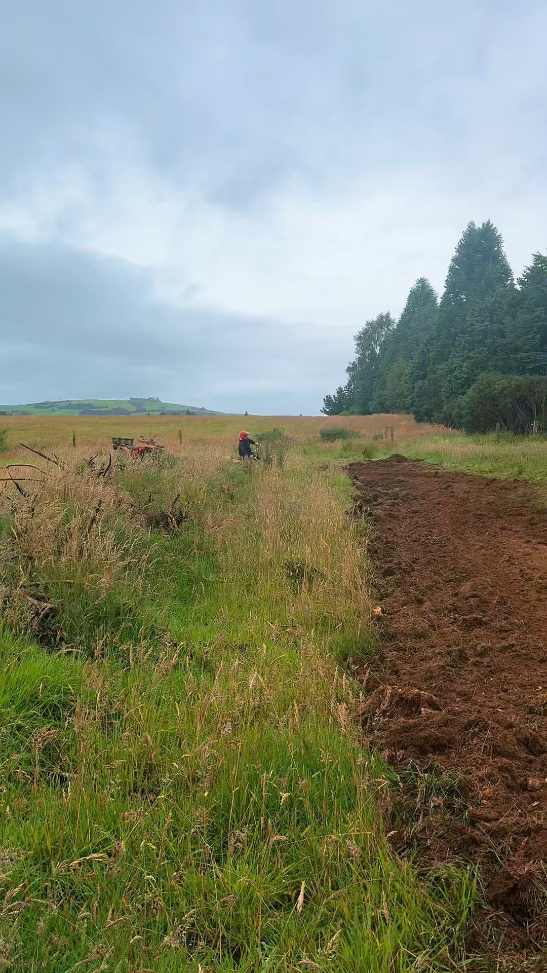 Farmer James NZ