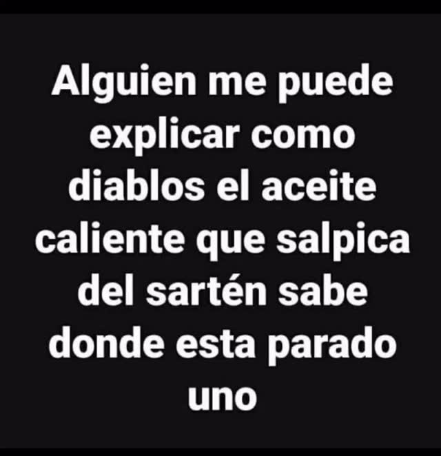 😰 | Alfonso Bourbon | Facebook