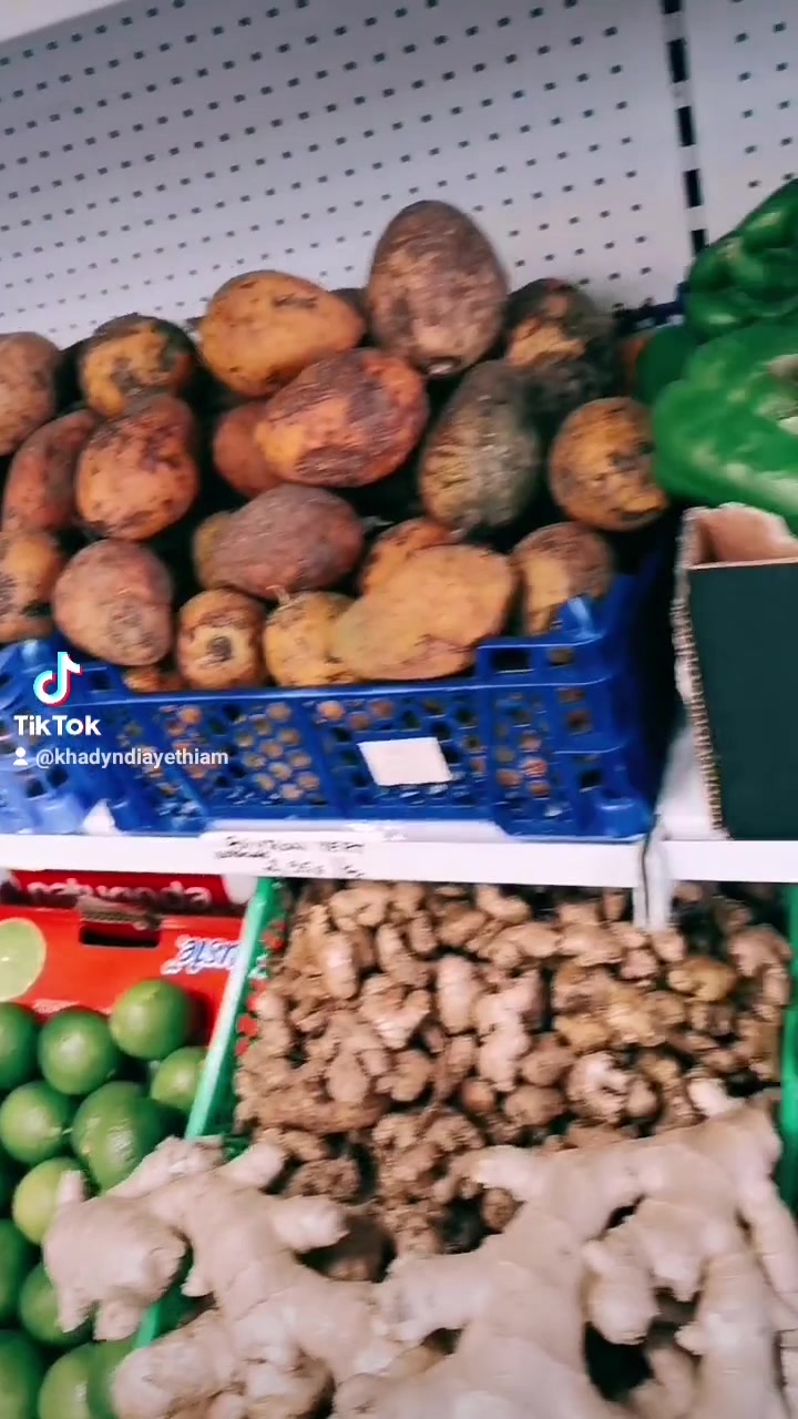 La Linguere épicerie Africaine Et Transfert D argent
