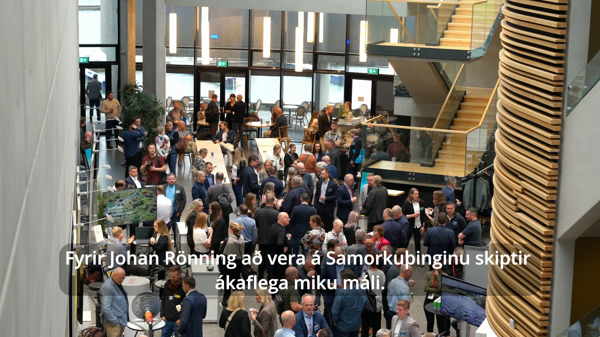 Johan Rönning