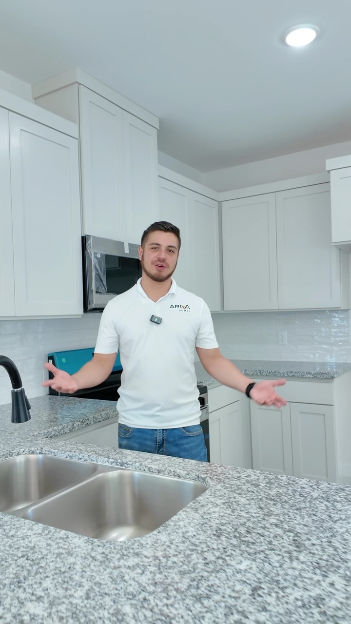 🏡 Your new beginning starts at 𝗠𝗢𝗡𝗧𝗘 𝗩𝗘𝗥𝗗𝗘! Discover a