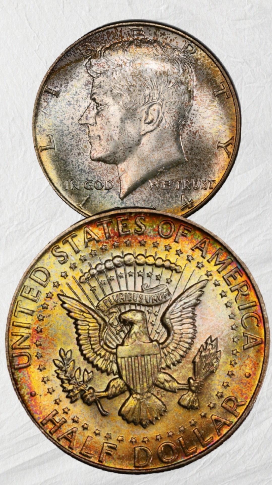 1959 'Wheatie': Mule Error #coin #penny #coincollecting #rarecoins # ...