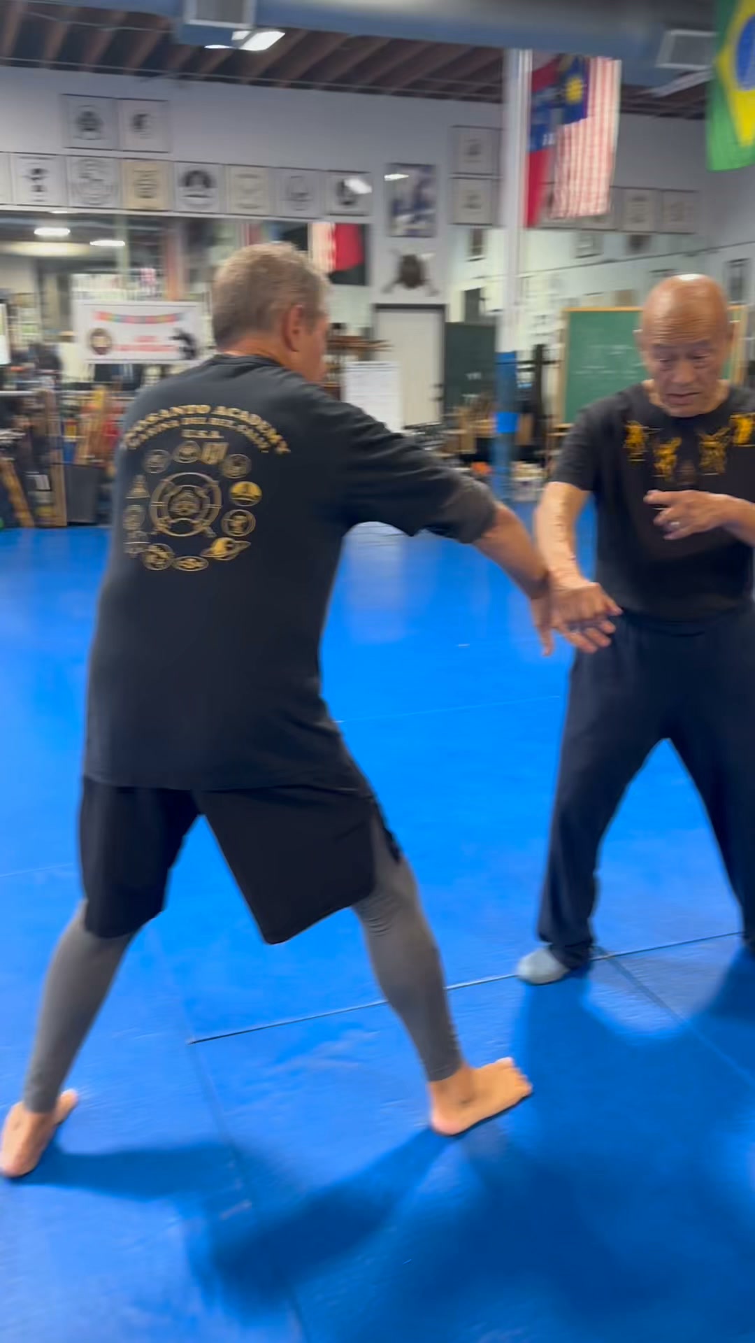 Inosanto Academy of Martial Arts | Marina del Rey CA