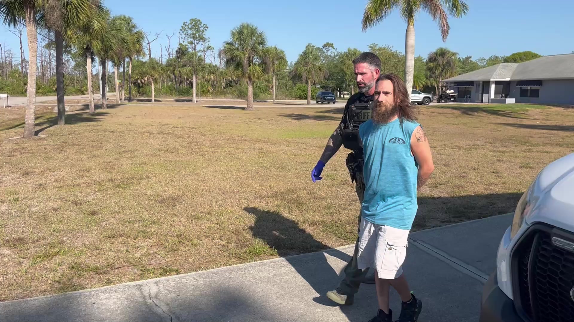A 30-year-old man faces multiple felonies after an investigation found ...