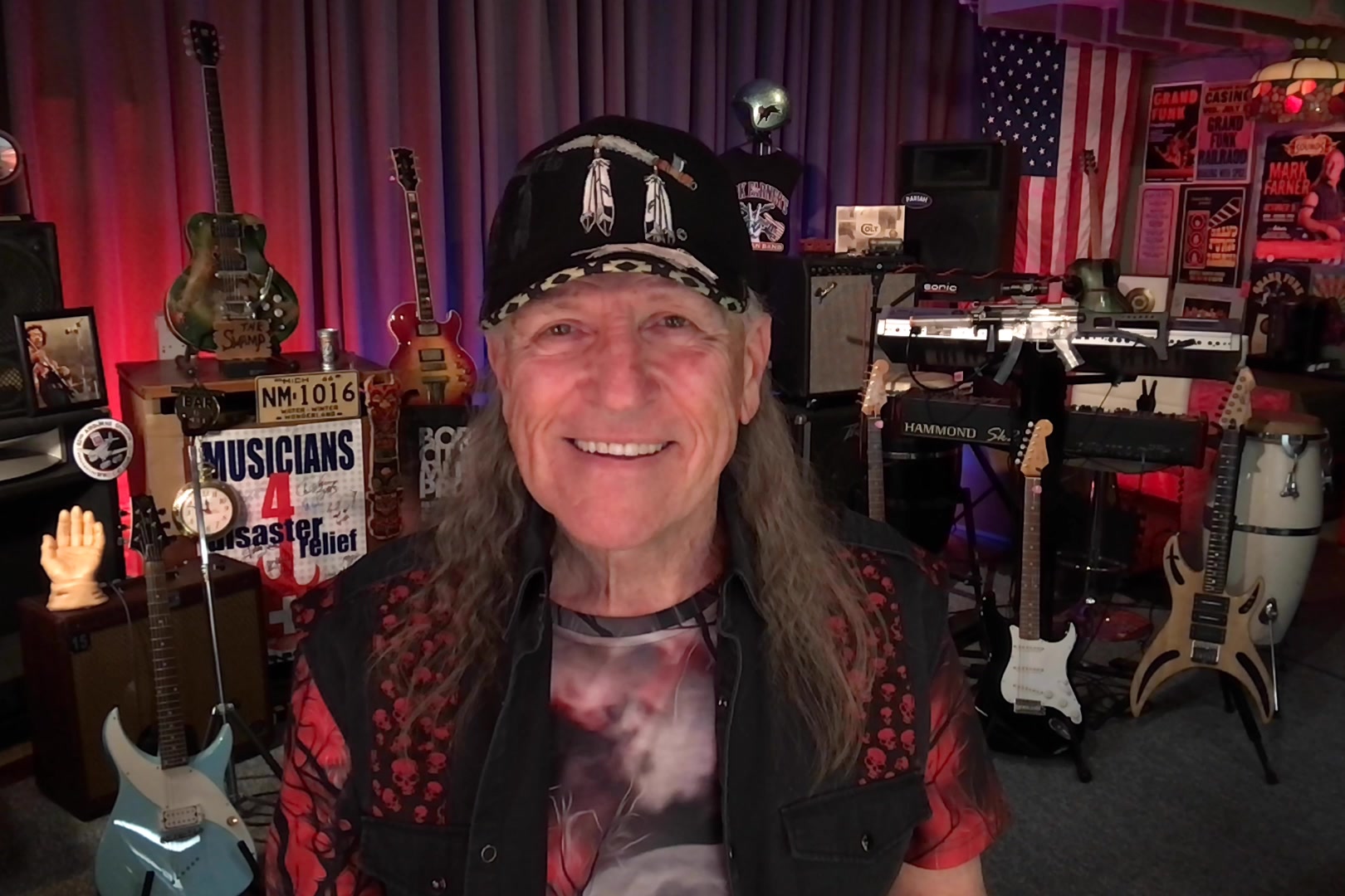 Hey rockers! We are a little over a month out until we rock the house ...