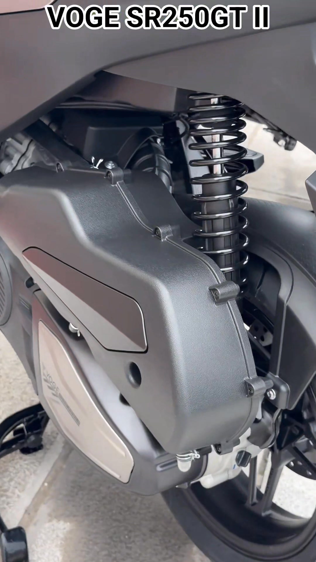 ZX Moto 820R #ZXMoto #820RR
