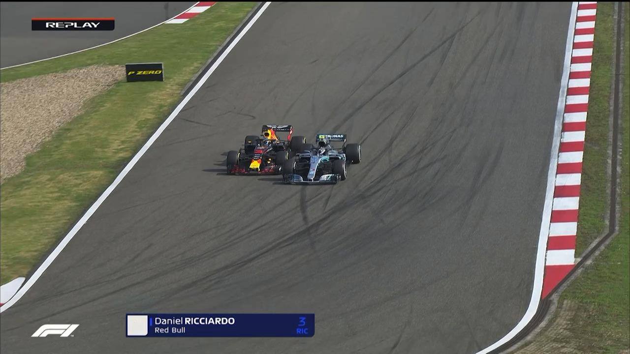 We won't forget this one in a hurry. Watch all the best bits of a