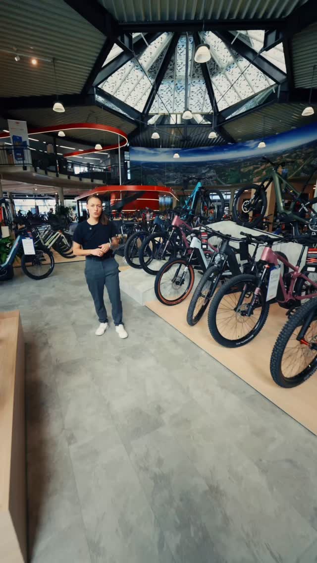 cube e-bike kathmandu 750 Hybrid Pro 2024 Easy Sonnengetrocknete Tomaten so you can ride Farbe:bondiblue - grey Ordnung in der Küche