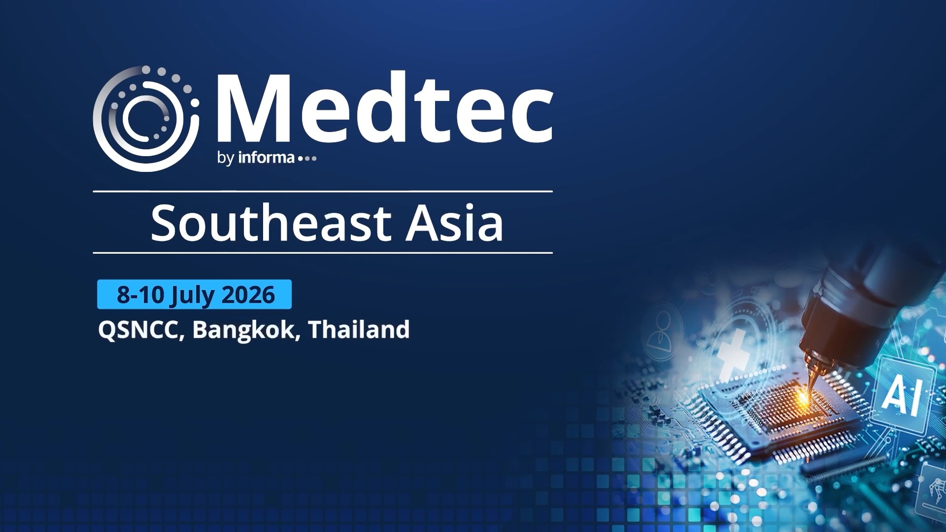 Hear insights from Darren Way, General Manager (Asia Pacific) at