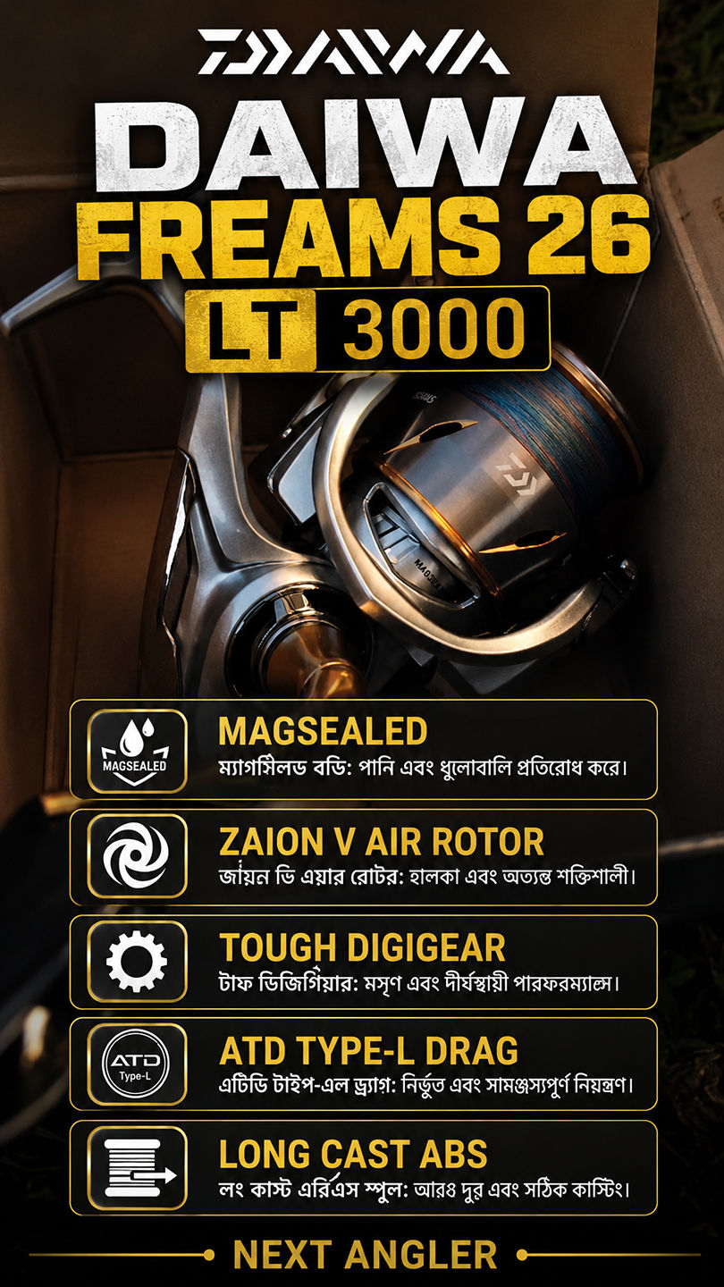 HYPER DRIVE DIGIGEAR Power, precision, and performance packed into
