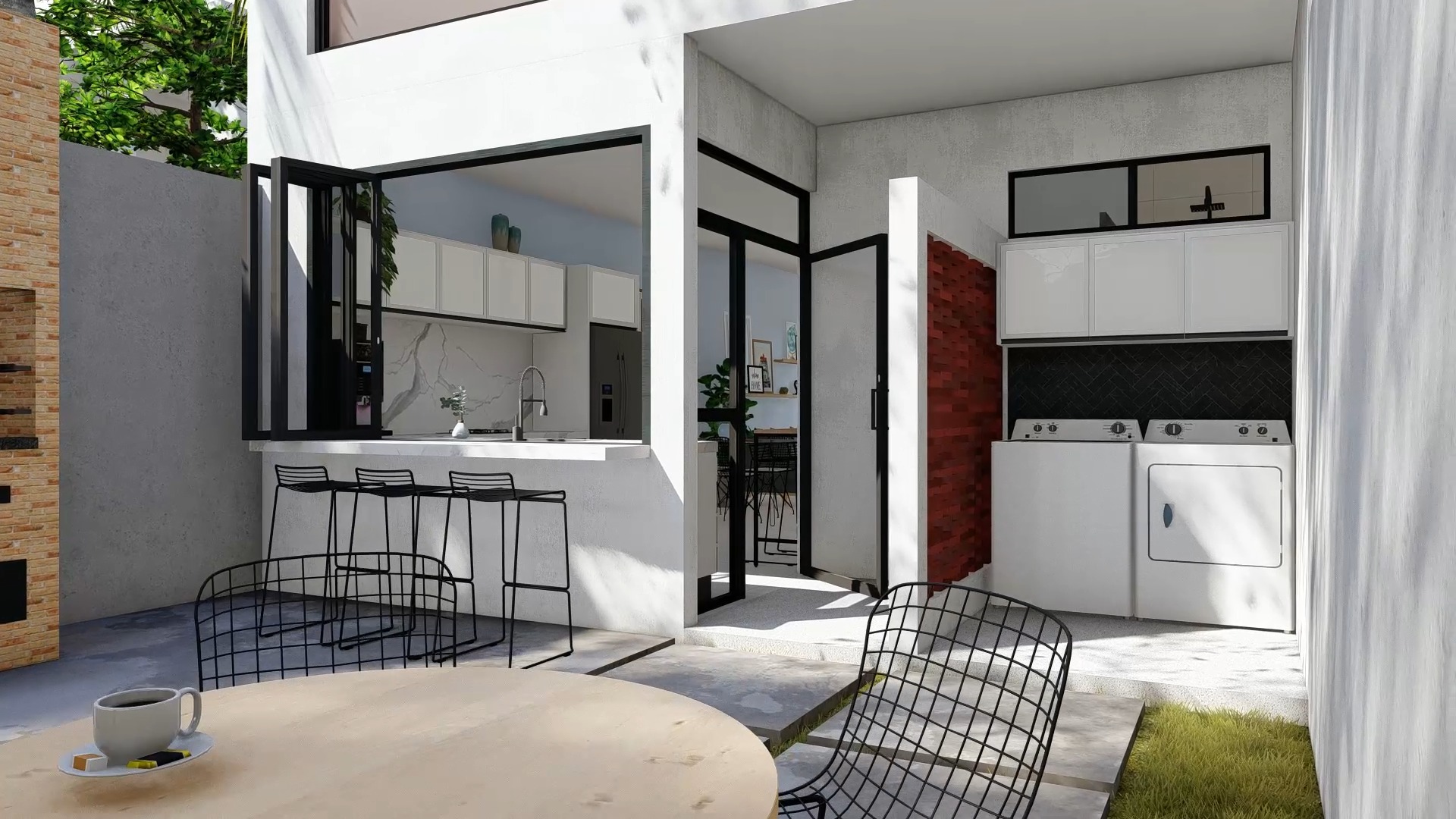 Entorno Arq. Diseño y Construcción | Puerto Vallarta