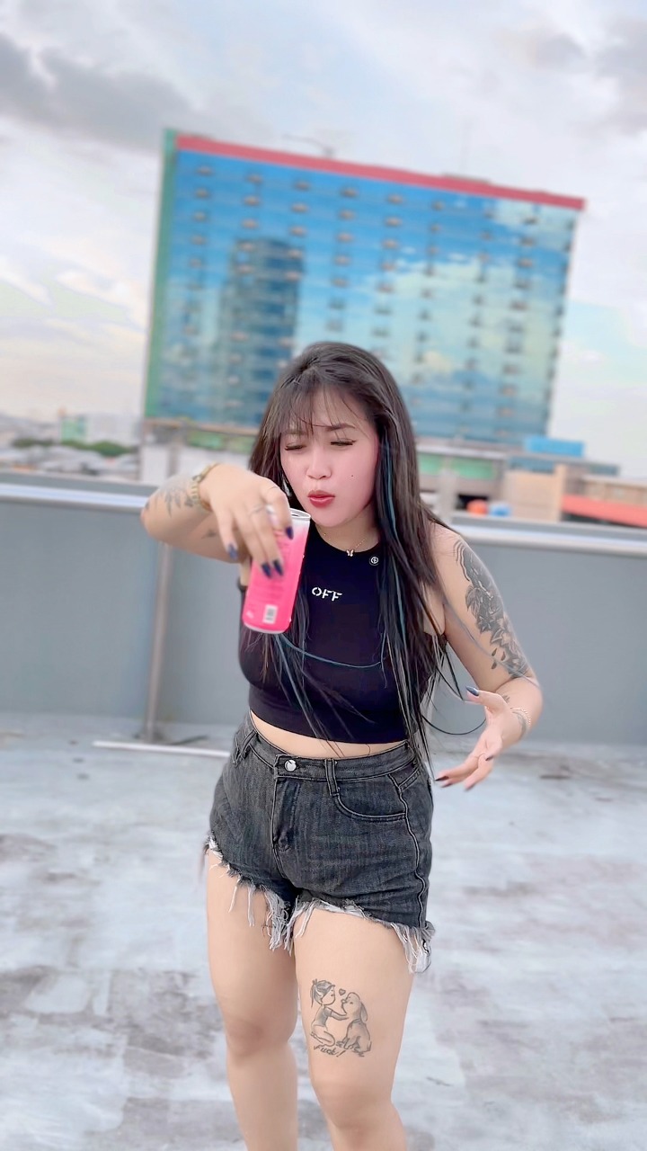 Ramdani Ekaa