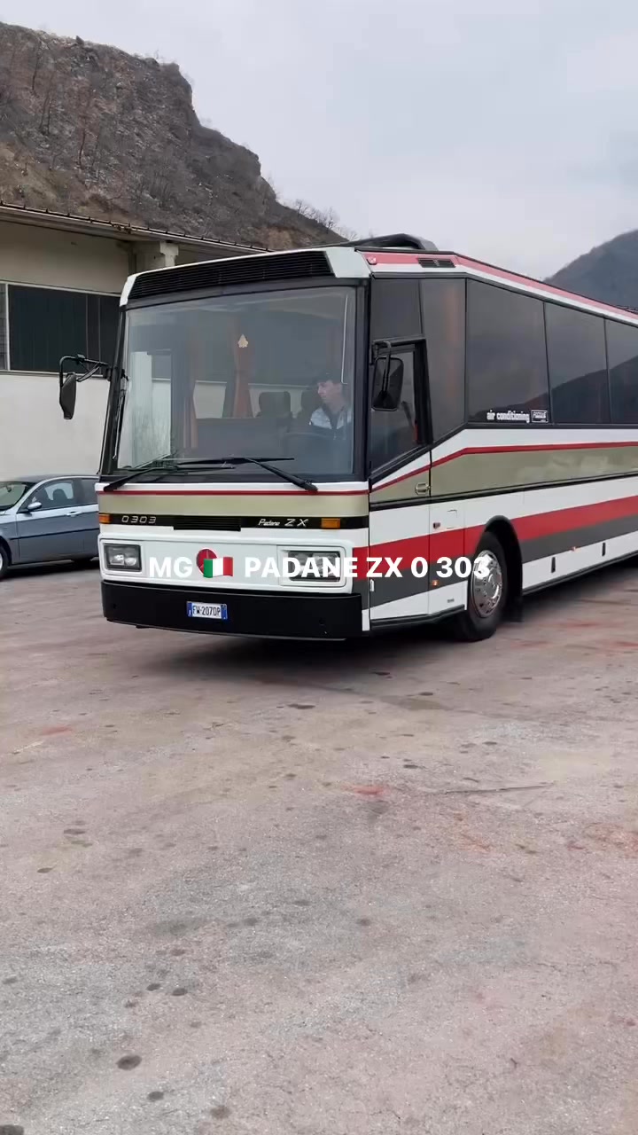 LANGIANO (MG) 🇮🇹 PADANE ZX O 303 13/3 2026 | Padane Dk | Facebook