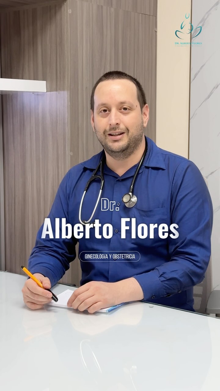 Dr. Alberto Flores | San Pedro Sula