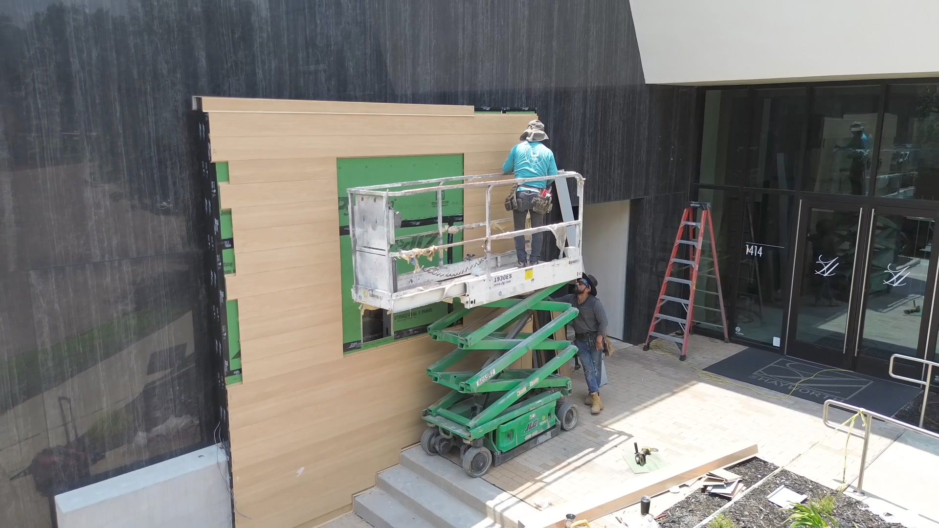 Framework Commercial Services | Houston TX
