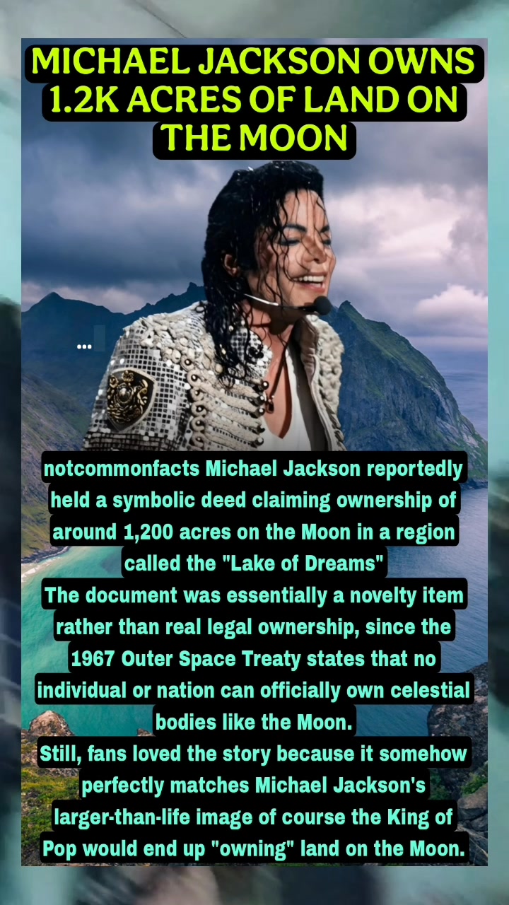 King of Pop, dead at the age of 50.