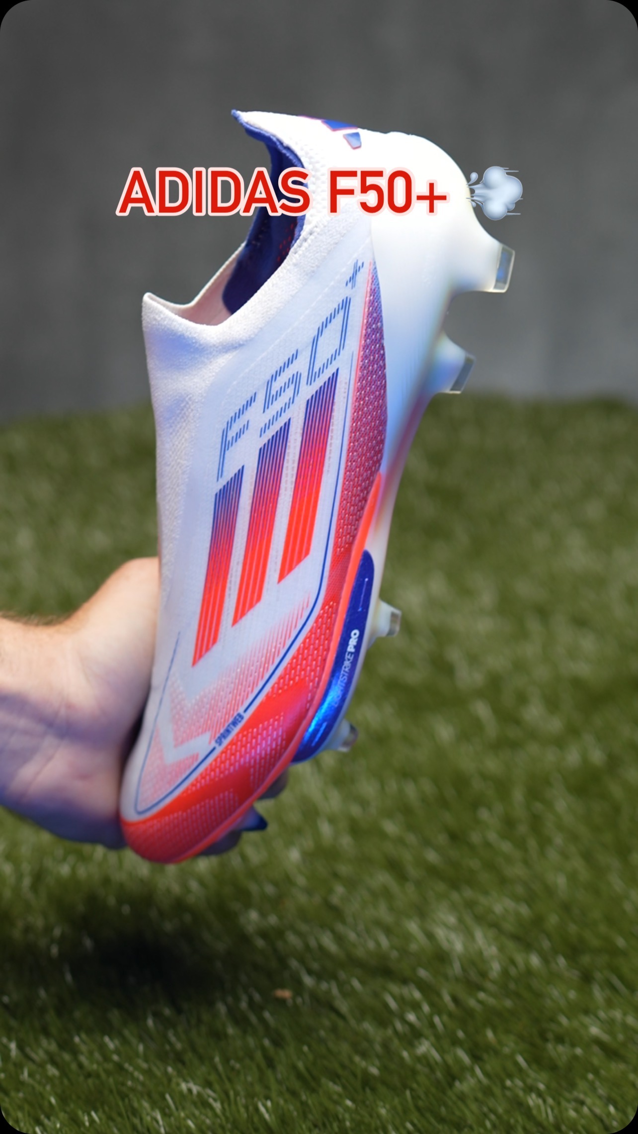 26.5アディダスF50SOCCER.COM40周年日本未発売 26.5アディダス