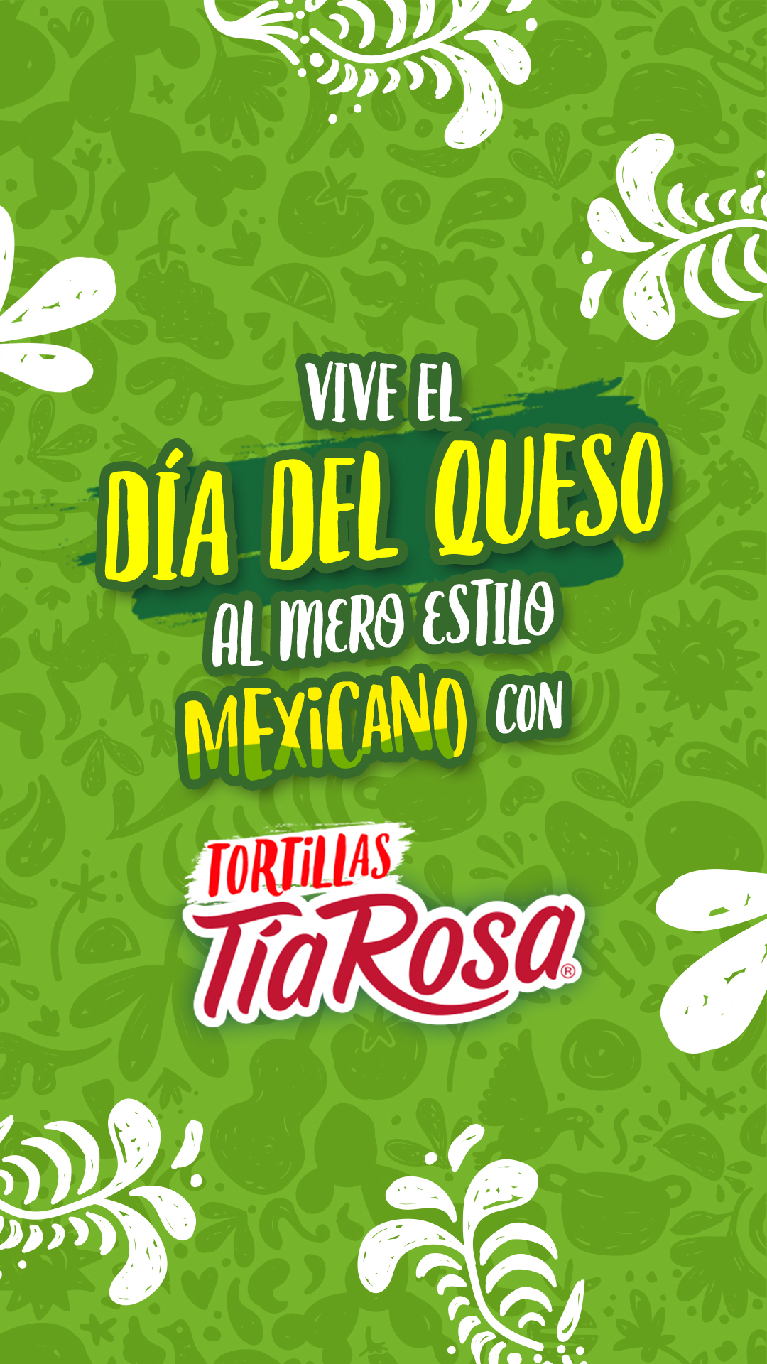 Tía Rosa Perú | Lima