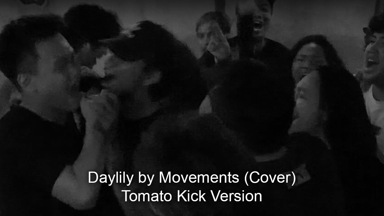 Aeiouxyz Daylily By Movements Cover Facebook Movements performing daylily, 23rd august 2018. facebook