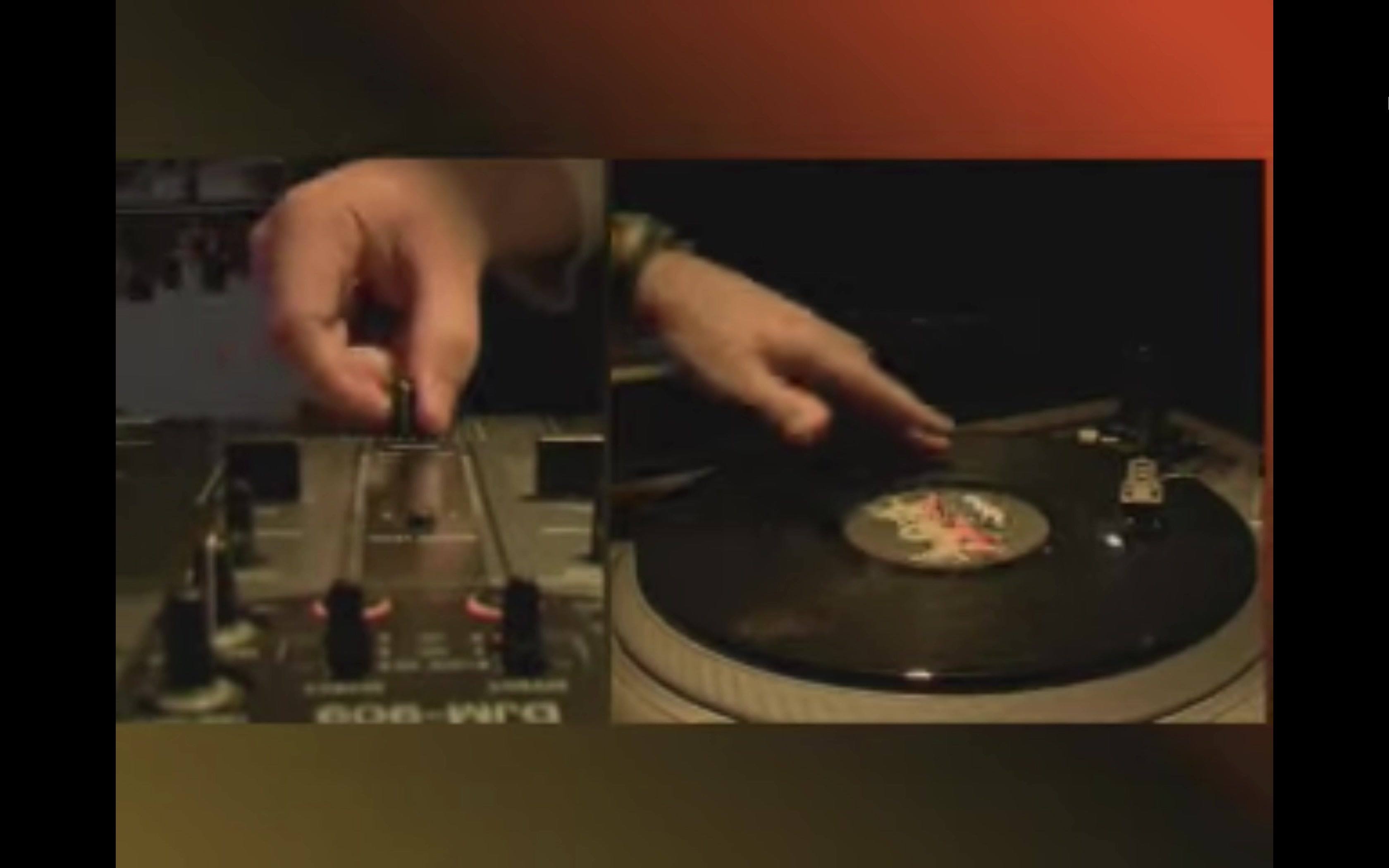 Rest In Peace, DJ Spinbad + 