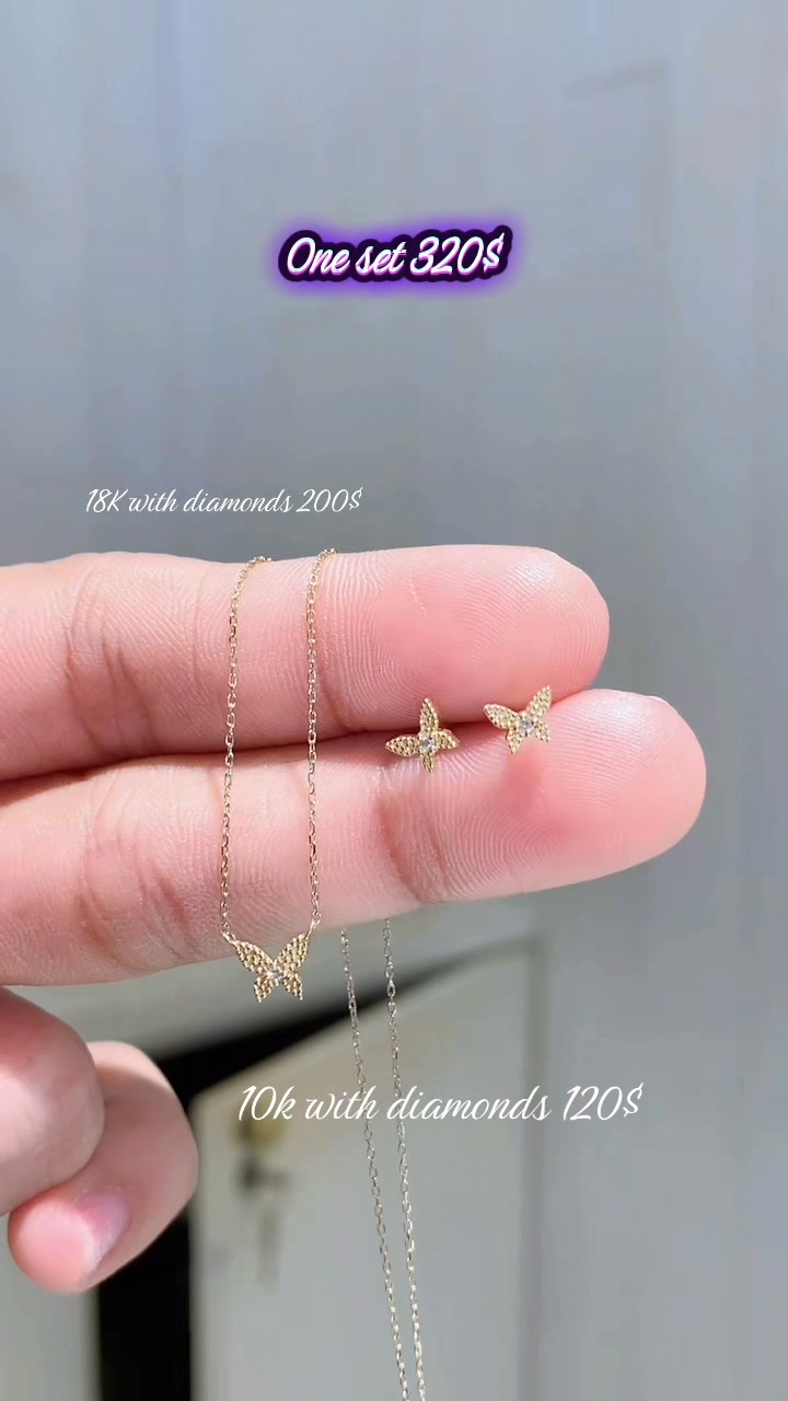 Japanese Jewelry
