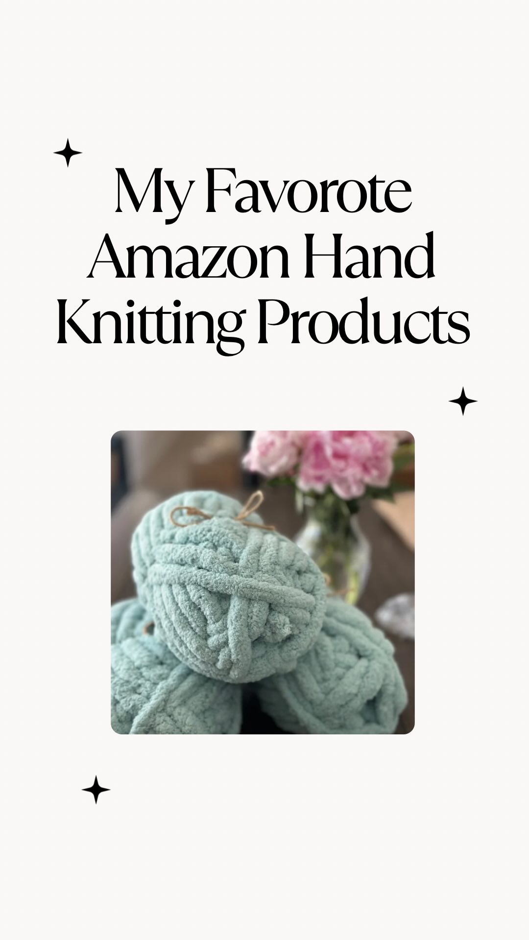 How pretty is this color phasing yarn? Comment “yarn” if you’d like me ...