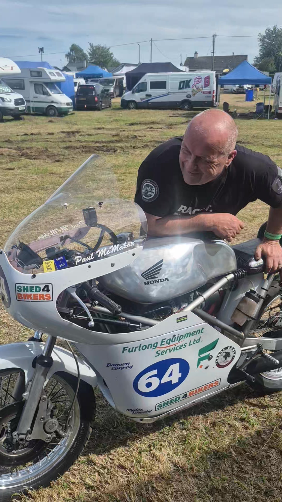 Enjoy some of Australia's quickest and fastest motorcycles as they