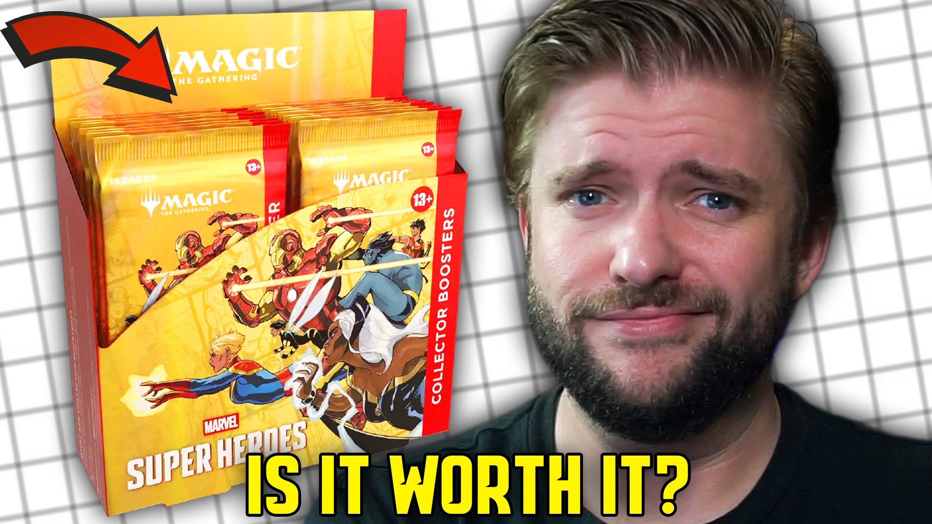 msrp collector booster box Avatar CBB Sits On Amazon All Day At Of $455...Until : r/mtgfinance 8–9 Common mtg collector booster box price