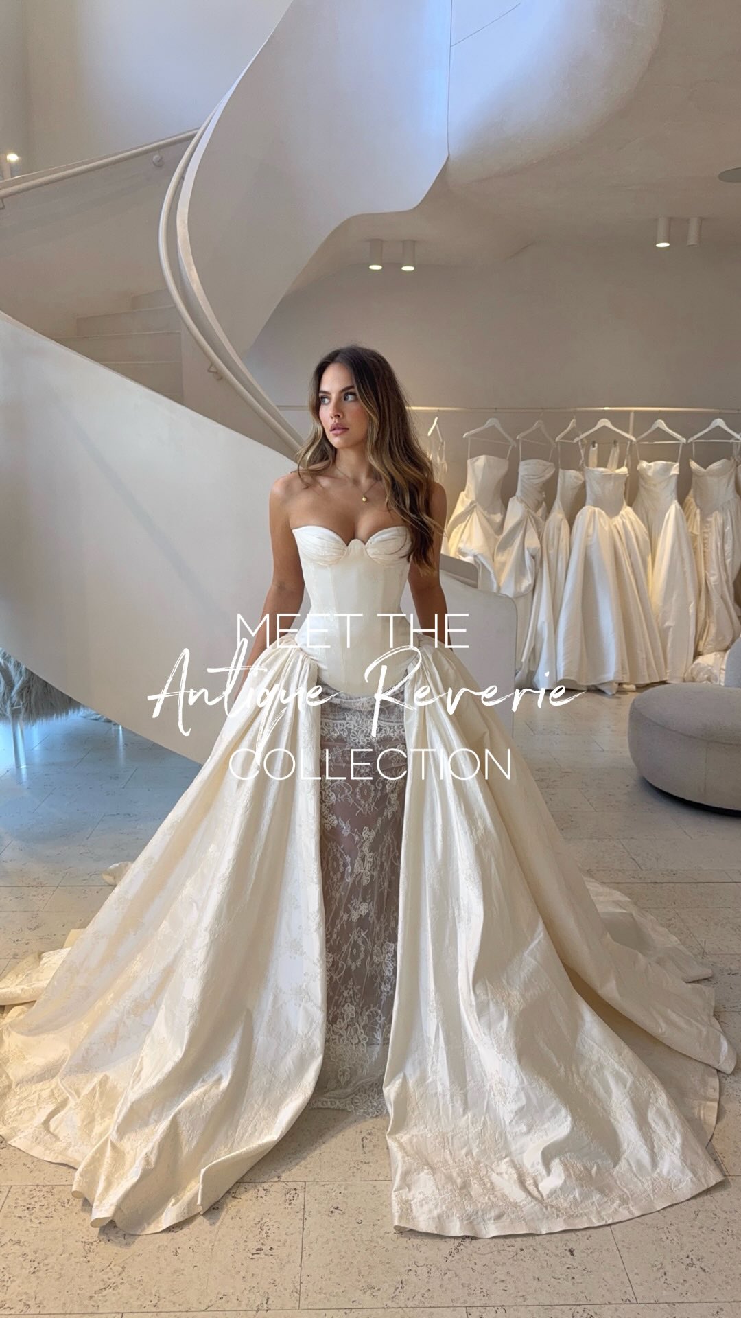 the ivory room tyler dress MEET // Brand new @marquisebridal 2025 collection Explore ENTIRE Marquise Bridal AW2025 Collection during their 'Collection Launch' at The for ONE WEEK O Christmas Wear